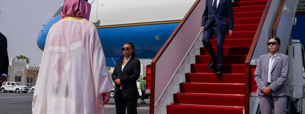 Featured image for: Qatar Halts Mediation Talks Between Hamas and Israel Indefinitely Qatar Halts Mediation Talks Between Hamas and Israel Indefinitely