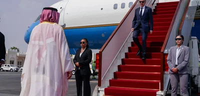 Qatar Halts Mediation Talks Between Hamas and Israel Indefinitely