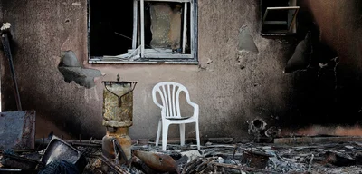 Israel's Attack on Doha Draws Strong Condemnation from China