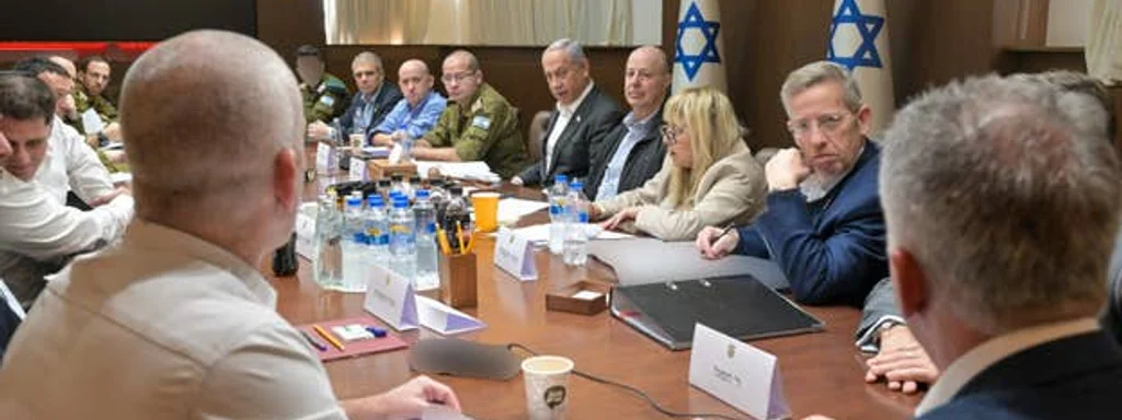 Featured image for: Israel Strikes Doha, Targeting Hamas Negotiators During Talks Israel Strikes Doha, Targeting Hamas Negotiators During Talks