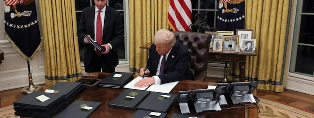 Featured image for: White House Threatens Economic and Military Action Against Brazil White House Threatens Economic and Military Action Against Brazil