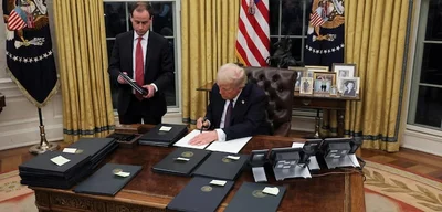 White House Threatens Economic and Military Action Against Brazil