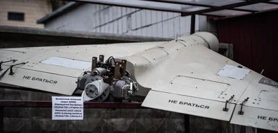 12 Geran-2 Drones Intrude Polish Airspace, Heightening Tensions