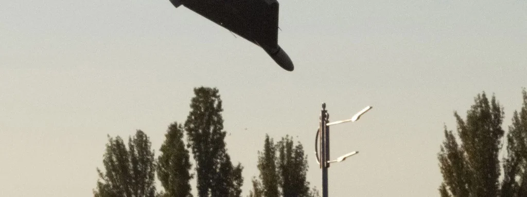 Featured image for: Russian Drone Enters Belarus, Heads Towards Warsaw Region Today Russian Drone Enters Belarus, Heads Towards Warsaw Region Today