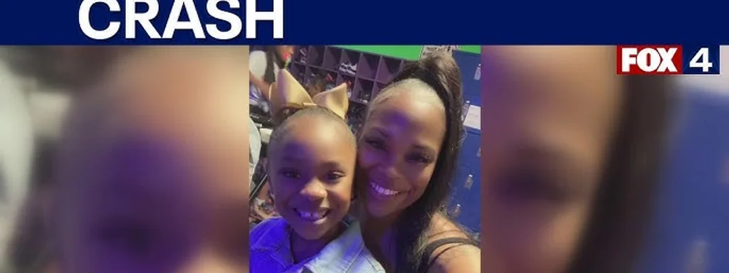 Featured image for: Family Mourns 5-Year-Old Girl Killed by Speeding Motorcyclist Family Mourns 5-Year-Old Girl Killed by Speeding Motorcyclist