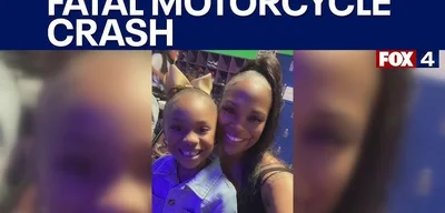 Family Mourns 5-Year-Old Girl Killed by Speeding Motorcyclist