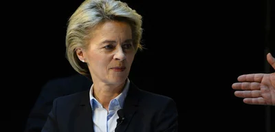 Hungary Files Second No-Confidence Motion Against von der Leyen