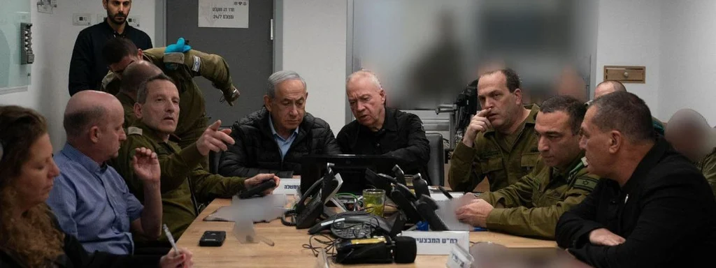 Featured image for: Israel Weighs Strikes on Turkey After Attacks in Qatar Israel Weighs Strikes on Turkey After Attacks in Qatar