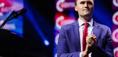 Political Violence Escalates: Charlie Kirk Assassinated at Speech