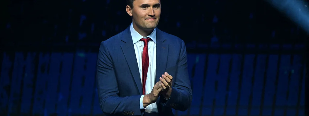 Featured image for: Charlie Kirk Hospitalized; Condition Reportedly Critical Charlie Kirk Hospitalized; Condition Reportedly Critical