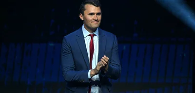 Charlie Kirk Hospitalized; Condition Reportedly Critical