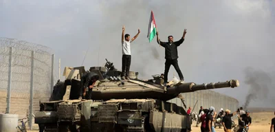 Egypt Warns U.S.: Israeli Strikes on Hamas in Egypt Risk Chaos