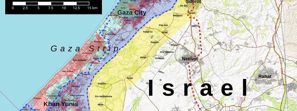 Featured image for: Israel Shifts Assassination Attempt on Hamas from Turkey to Qatar Israel Shifts Assassination Attempt on Hamas from Turkey to Qatar