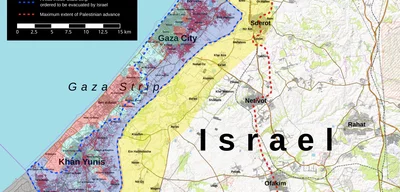 Israel Shifts Assassination Attempt on Hamas from Turkey to Qatar