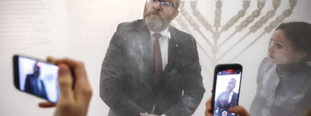 Featured image for: EU Parliament to Observe Silence Following Right-Wing Demands EU Parliament to Observe Silence Following Right-Wing Demands