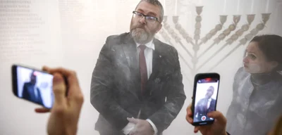 EU Parliament to Observe Silence Following Right-Wing Demands