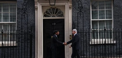 E1 Plan Threatens Two-State Solution, Splits West Bank Further