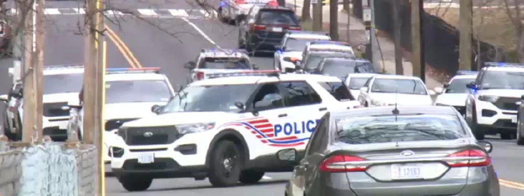 Featured image for: Capitol Police Respond to Incident at DNC in D.C. Today Capitol Police Respond to Incident at DNC in D.C. Today
