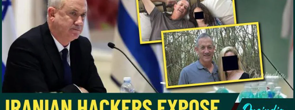 Featured image for: Turkish Hackers Leak Israeli Defense Minister's Personal Info Turkish Hackers Leak Israeli Defense Minister's Personal Info