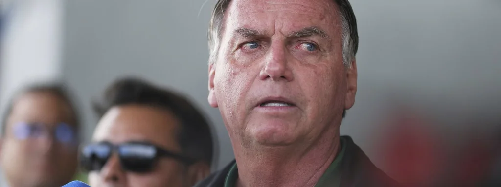 Featured image for: Supreme Court Sentences ex-President Bolsonaro to 43 Years in Prison Supreme Court Sentences ex-President Bolsonaro to 43 Years in Prison