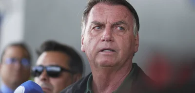 Supreme Court Sentences ex-President Bolsonaro to 43 Years in Prison