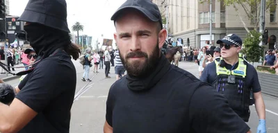 Thomas Sewell Convicted for Intimidating Officer in Podcast Remarks