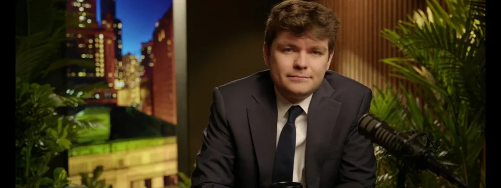 Featured image for: Nick Fuentes Hits 1 Million Views on Rumble After Kirk's Assassination Nick Fuentes Hits 1 Million Views on Rumble After Kirk's Assassination