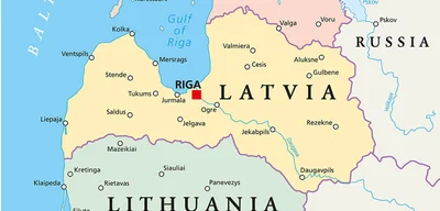 Estonia Joins Poland and Latvia in No-Fly Zone Over Russia