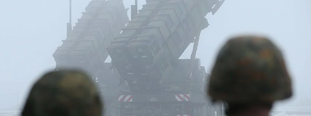 Featured image for: Germany to Add Over 100K Troops to Army by 2029 Amid Russia Threat Germany to Add Over 100K Troops to Army by 2029 Amid Russia Threat