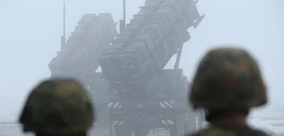 Germany to Add Over 100K Troops to Army by 2029 Amid Russia Threat