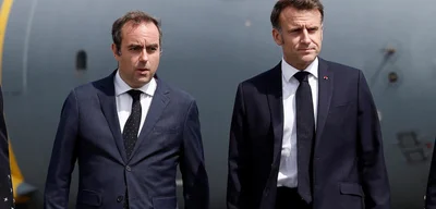 France credit score downgraded to lowest on record to A+ amid political crisis