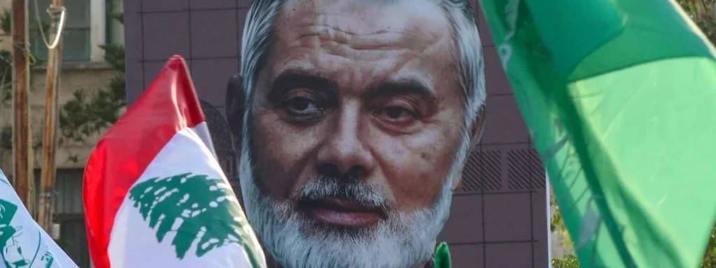 Featured image for: Egypt warns Israel against assassination attempts on Hamas leaders Egypt warns Israel against assassination attempts on Hamas leaders