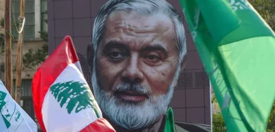 Egypt warns Israel against assassination attempts on Hamas leaders