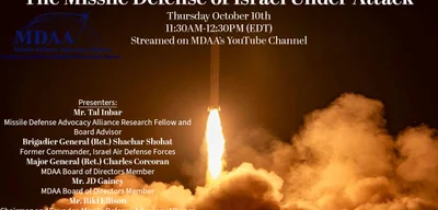 Israel to receive over $650 million for missile defense under defense bill