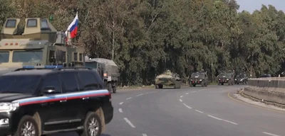 Russia withdrew completely from military scene during HTS takeover of Syria