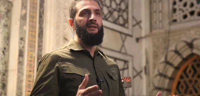 Ahmed al-Sharaa claims Israel preferred previous Assad regime for conflict
