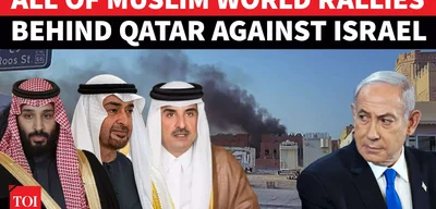Qatar hosts emergency Arab-Islamic summit in response to Israeli aggression