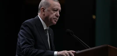 Erdogan: Israeli aggression poses direct threat to our region