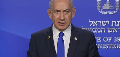 Netanyahu claims Iran inciting Muslim diaspora against Israel in Europe