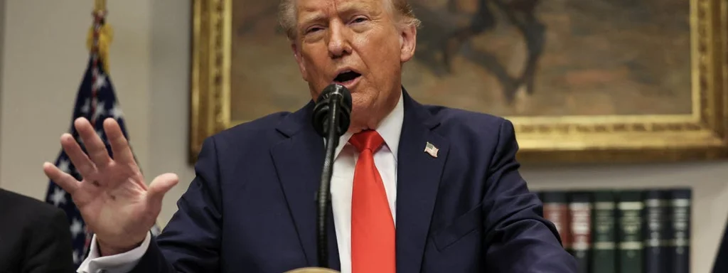 Featured image for: Donald Trump calls for US companies to report financials biannually Donald Trump calls for US companies to report financials biannually