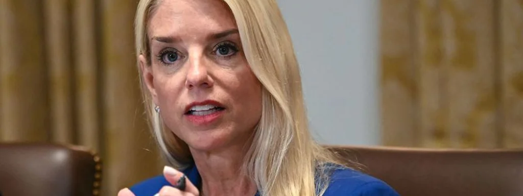Featured image for: Pam Bondi criticized for comments not aligned with Charlie's wishes Pam Bondi criticized for comments not aligned with Charlie's wishes