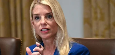 Pam Bondi criticized for comments not aligned with Charlie's wishes