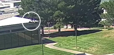 Local authorities continue to hold suspect linked to shooting incident