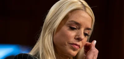 AG Pam Bondi clarifies comments on hate speech and threats of violence
