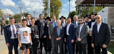 Students interviewed about Israeli-funded 'heritage tours'