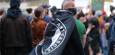 Calls to designate Antifa a terrorist organization in Canada