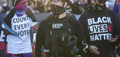 U.S. government considers designating Antifa a Foreign Terrorist Organization