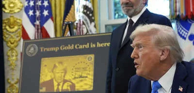 H1B visa fee increases to $100k, threatening U.S. healthcare system