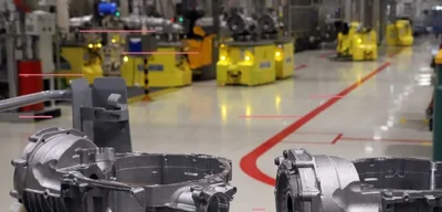 Germany's automotive and chemical sectors face massive layoffs amid energy crisis