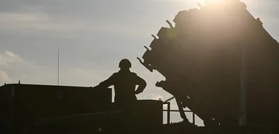 Denmark signs $9.1 billion arms deal after U.S. blocks Patriot missile sale